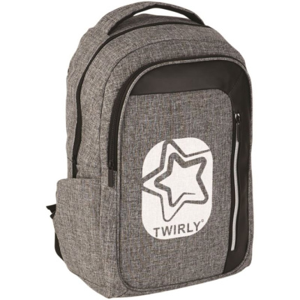 Vault RFID 15 Inch Laptop-Rucksack - Topgiving