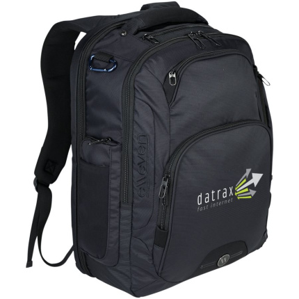 Rutter 17 Inch Laptop-Rucksack - Topgiving