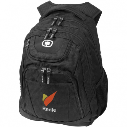 Excelsior 17 Inch Laptop-Rucksack - Topgiving