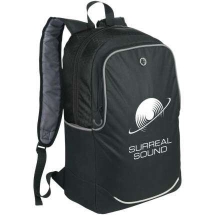 Benton 17 Inch Laptop-Rucksack - Topgiving