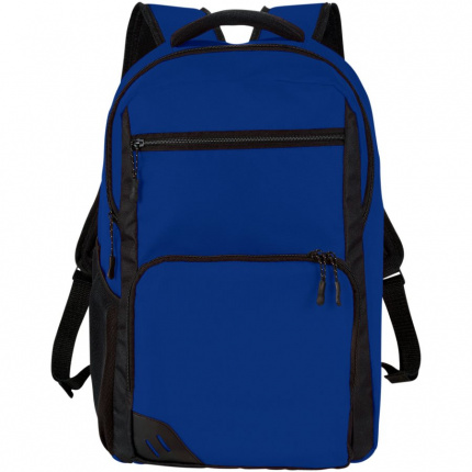 Rush 15,6 Inch Laptop-Rucksack PVC frei - Topgiving