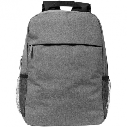 Hoss 15 Inch Laptop-Rucksack - Topgiving