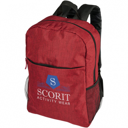 Hoss 15 Inch Laptop-Rucksack - Topgiving