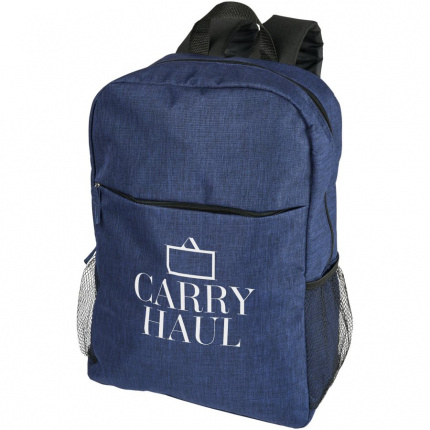 Hoss 15 Inch Laptop-Rucksack - Topgiving