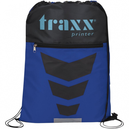 Courtside Sportbeutel - Topgiving