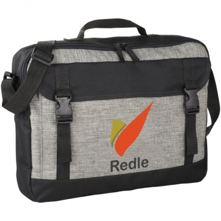 Buckle 15,6 Inch Laptop-Konferenztasche - Topgiving