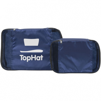 Würfel verpackungen 2er set - Topgiving