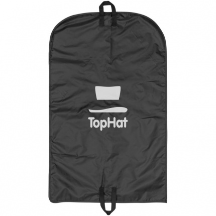 Bodenlanger Kleidersack - Topgiving