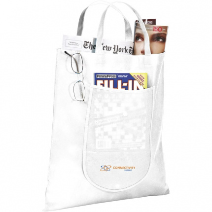 Maple faltbare Non Woven Tragetasche - Topgiving