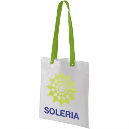 Uto Polyester Tragetasche - Topgiving