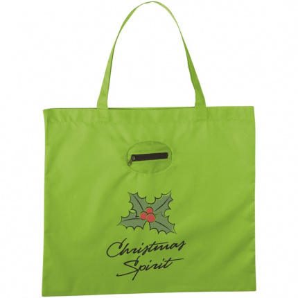 Take Away faltbare Tragetasche - Topgiving