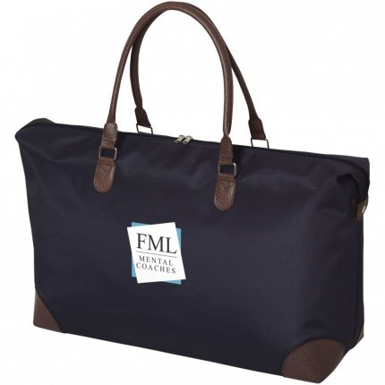 Adalie Weekender Reisetasche - Topgiving