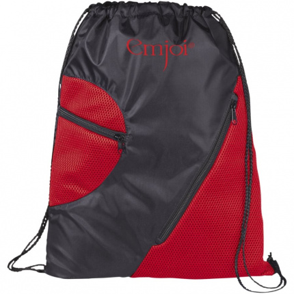 Mesh Sportbeutel - Topgiving