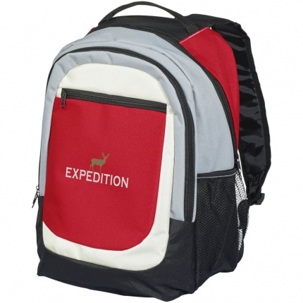 Tumba Rucksack - Topgiving