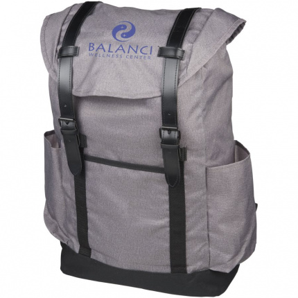 Thomas 15'' Laptop-Rucksack - Topgiving