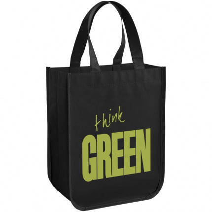 Acolla beschichtete kleine Tragetasche - Topgiving