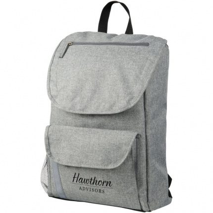 Thursday 16 Laptop-Rucksack - Topgiving