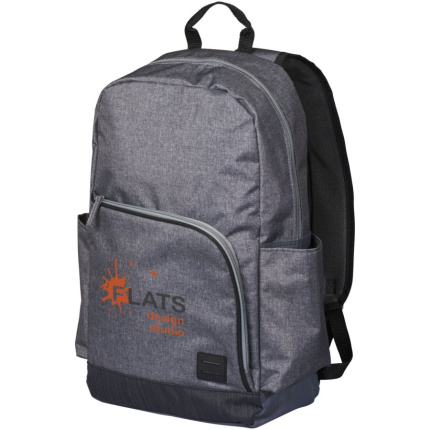 Grayson 15 Inch Laptop-Rucksack - Topgiving