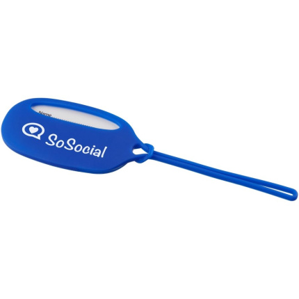 Silicione reiseschild - Topgiving