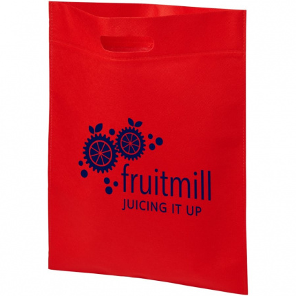 Freedom NonWoven große Tragetasche - Topgiving