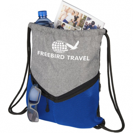Voyager Sportbeutel - Topgiving