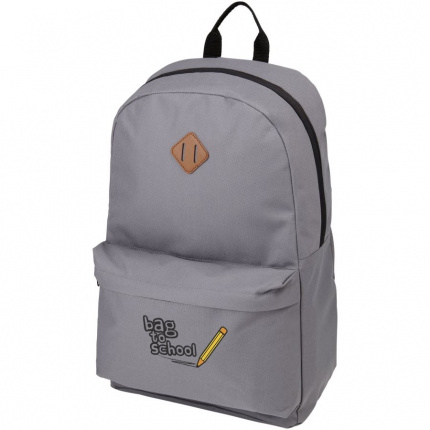 Stratta 15 Zoll Laptop-Rucksack - Topgiving