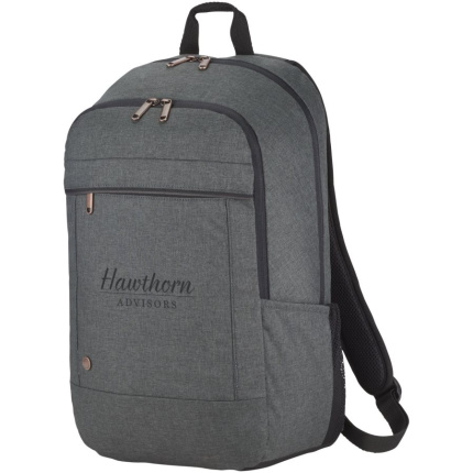 Era 15 Inch Laptop-Rucksack - Topgiving