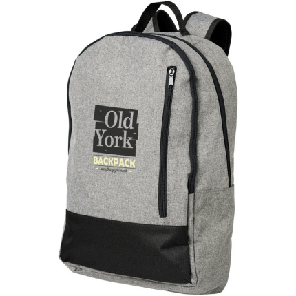 Grayley 15 Inch Laptop-Rucksack - Topgiving