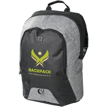 Pier 15 Inch Laptop-Rucksack - Topgiving