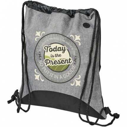 Street rucksack mit kordelzug - Topgiving
