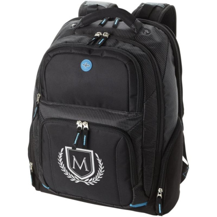 TY 15,4 Inch Checkpoint-freundlicher Laptop-Rucksack - Topgiving