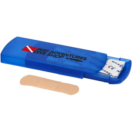 Christian 5-teilige Pflasterbox - Topgiving