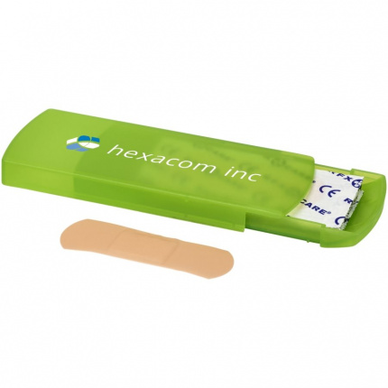 Christian 5-teilige Pflasterbox - Topgiving