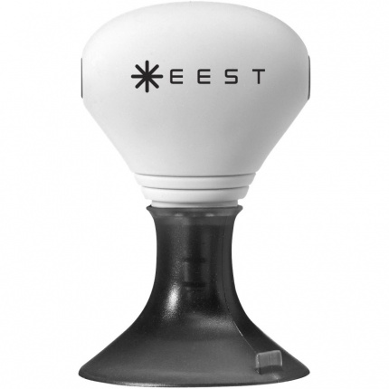 Spartacus 2-in-1-Audiosplitter und Gerätehalterung - Topgiving