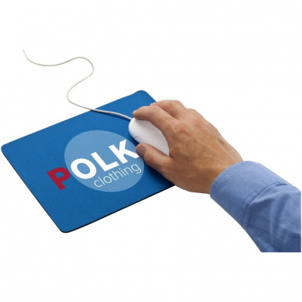 Heli flexibles Mauspad - Topgiving