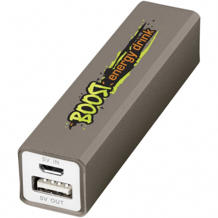 Volt 2200 mAh Powerbank - Topgiving