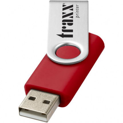 Rotate-Basic 1 GB USB-Stick - Topgiving