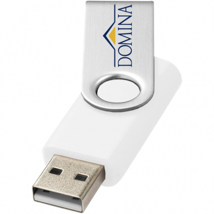Rotate-Basic 4 GB USB-Stick - Topgiving