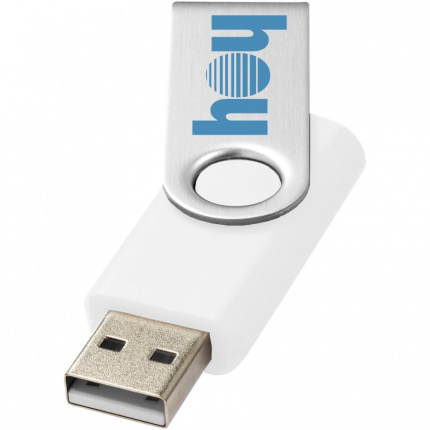 Rotate-Basic 8 GB USB-Stick - Topgiving