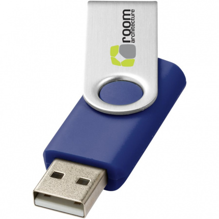 Rotate-Basic 8 GB USB-Stick - Topgiving