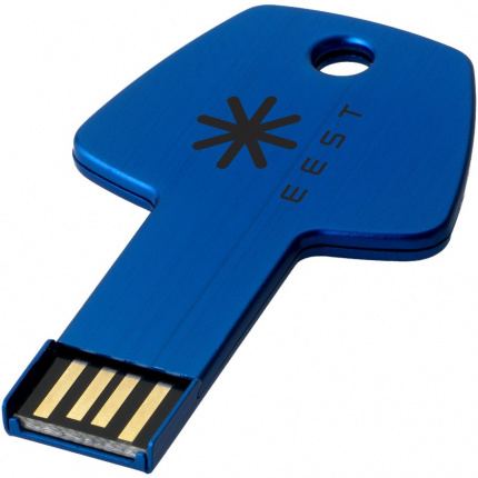 Key 2 GB USB-Stick - Topgiving