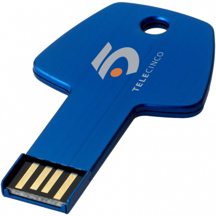 Key 4 GB USB-Stick - Topgiving