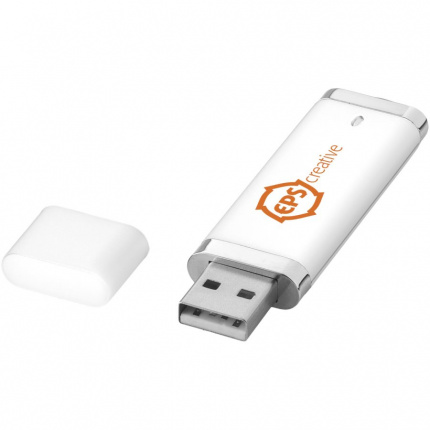 Even 2 GB USB-Stick - Topgiving