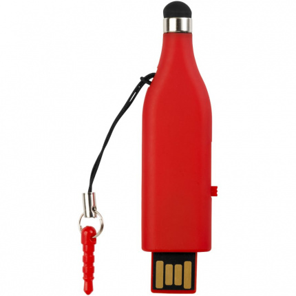 Stylus 2 GB USB-Stick - Topgiving