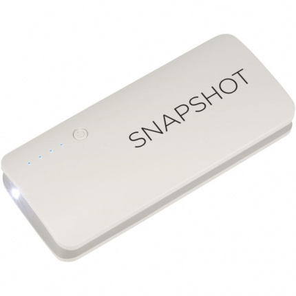 Spare 10000 mAh Powerbank - Topgiving