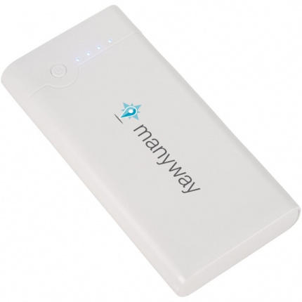 Relay 20000 mAh Powerbank - Topgiving