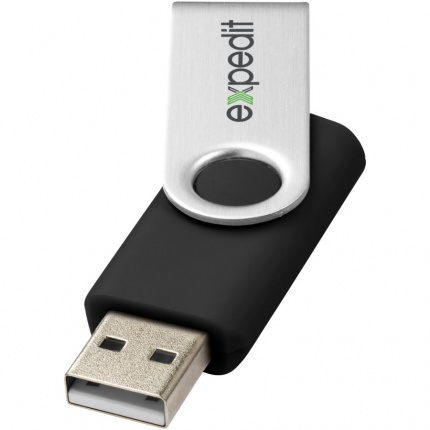 Rotate Basic 16 GB USB-Stick - Topgiving