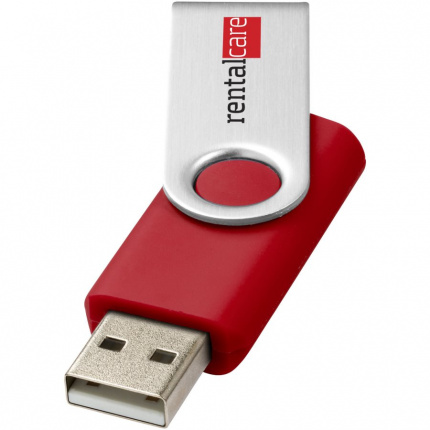 Rotate Basic 32 GB USB-Stick - Topgiving
