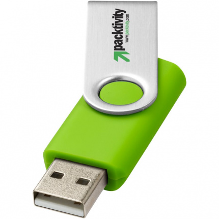 Rotate Basic 32 GB USB-Stick - Topgiving