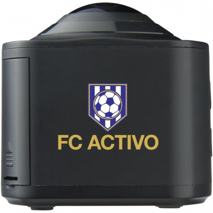 Surround 360° drahtlose Action Kamera - Topgiving